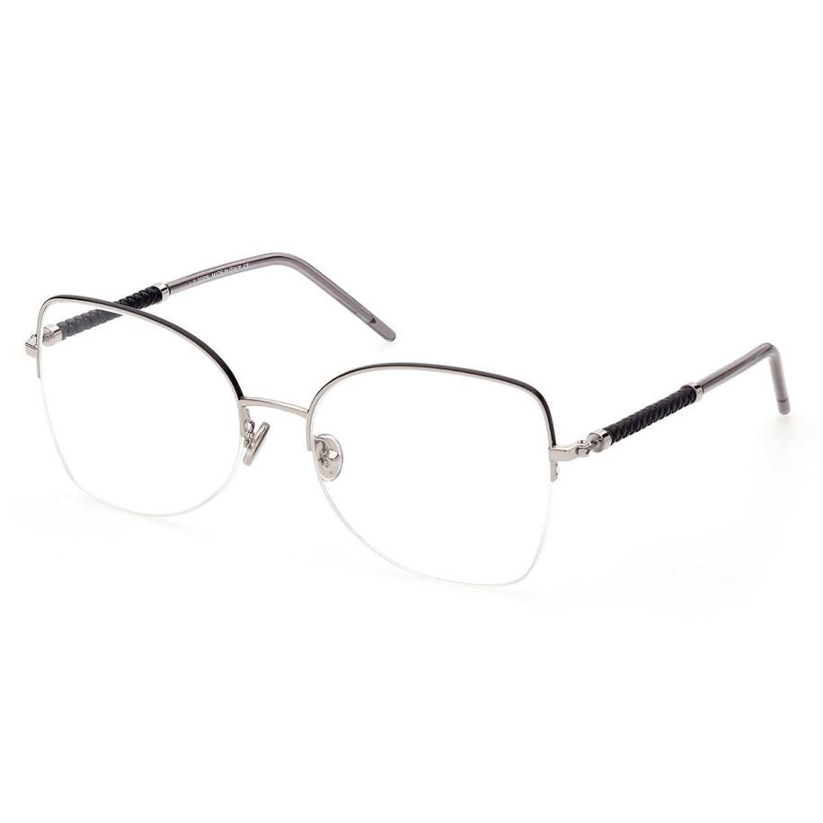 TODS TO5264 1 Zilver Dames Bril