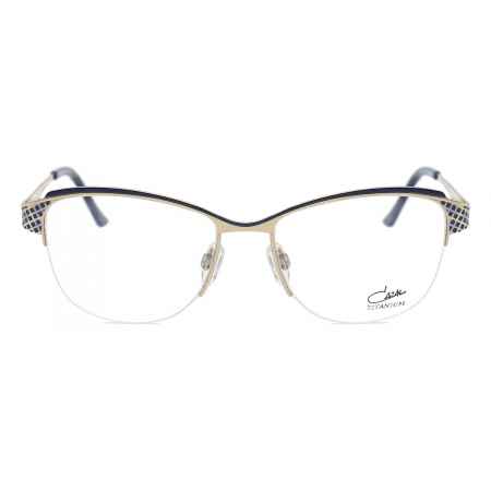 Cazal 1263 001 Blauw Heren Bril