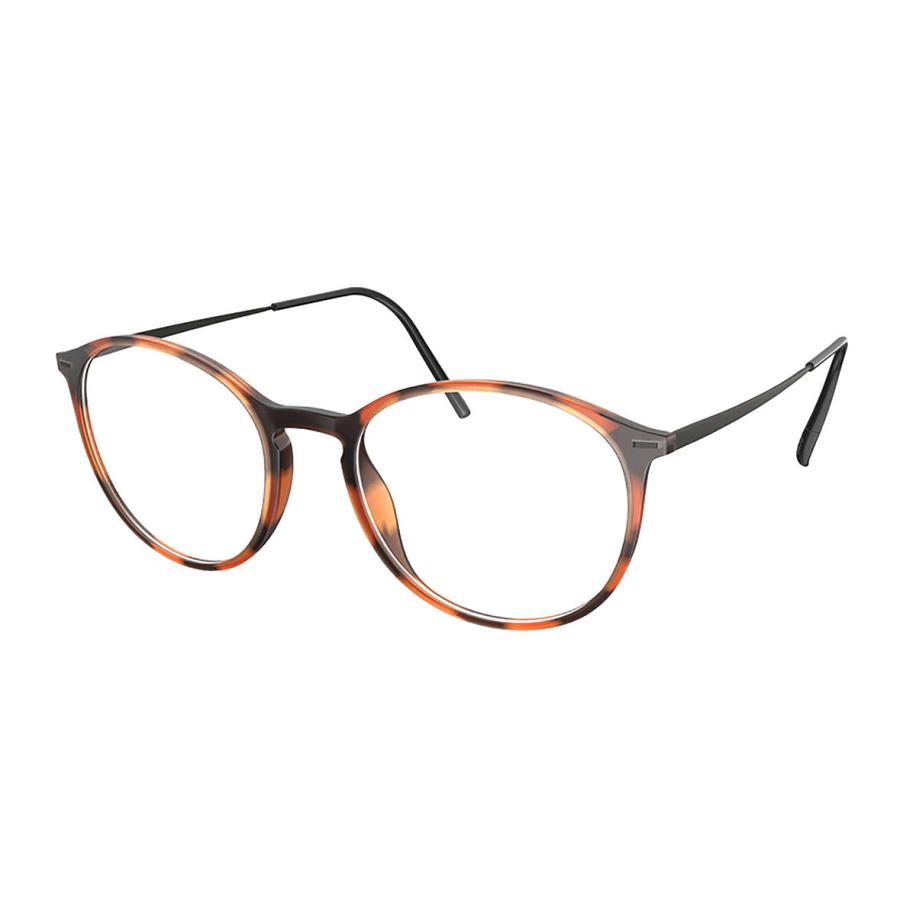 Silhouette 2931/75 6240 Tortoiseshell Heren Bril