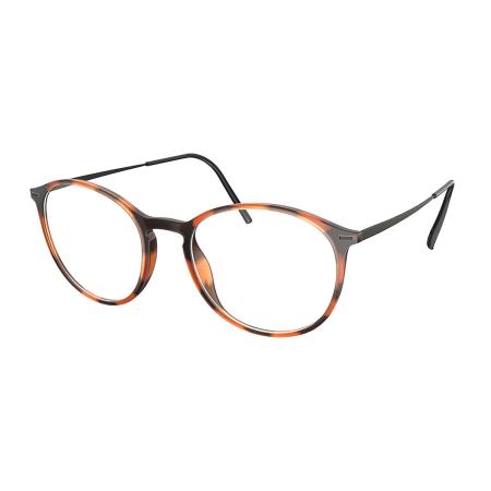 Silhouette 2931/75 6240 Tortoiseshell Heren Bril