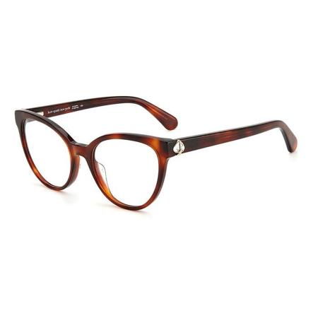 Kate Spade Xandra 086 Tortoiseshell Dames Bril