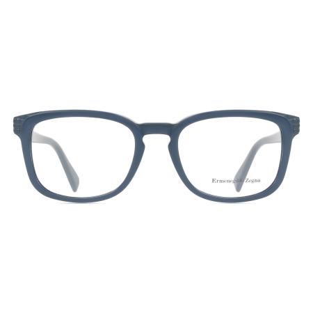 Zegna EZ5109 092 Blauw Heren Bril