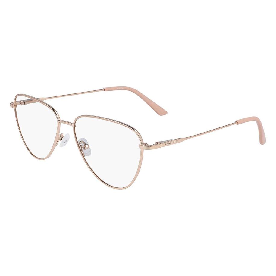 Calvin Klein CK20109 780 Goud Heren Bril