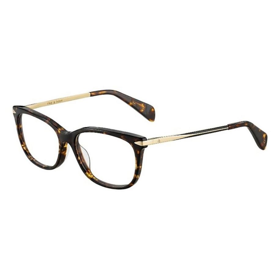 Rag & Bone RNB3006 2IK Tortoiseshell Dames Bril