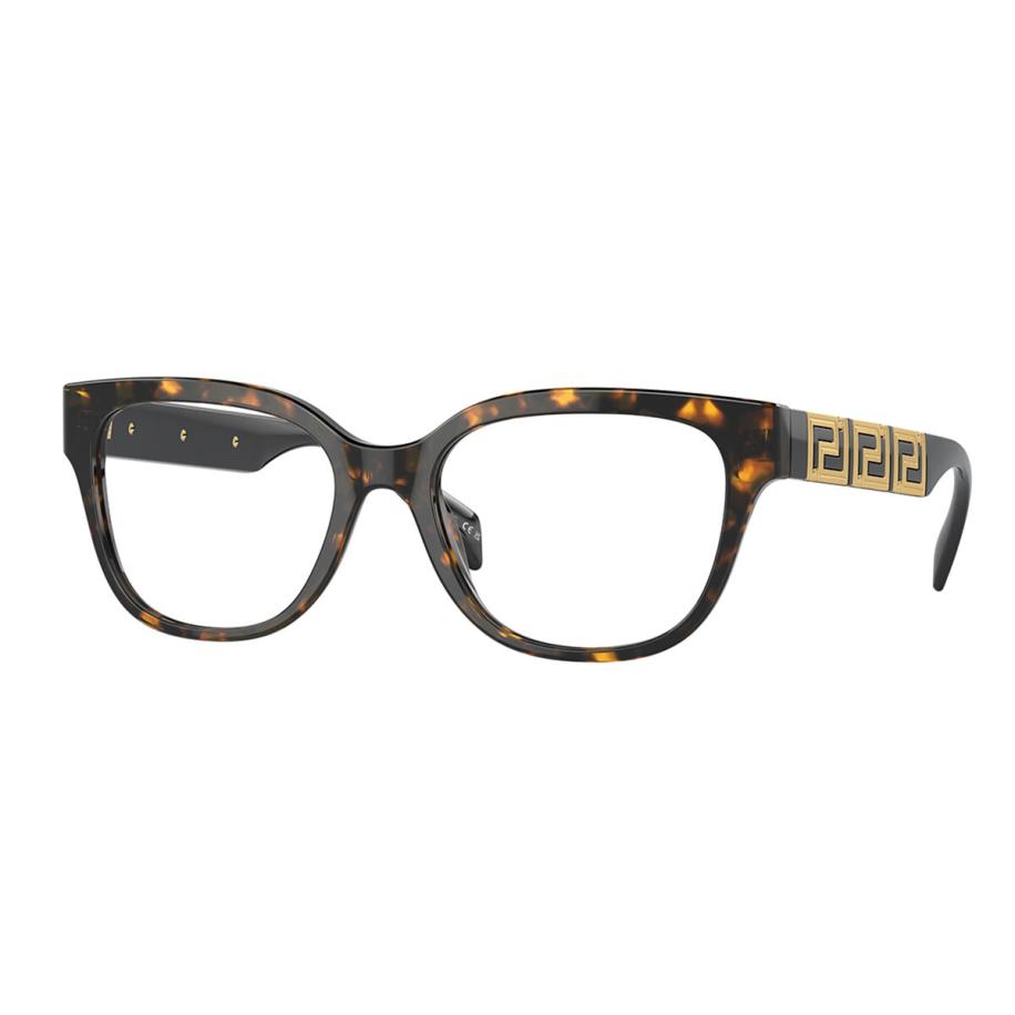 Versace VE3338 5404 Tortoiseshell Dames Bril