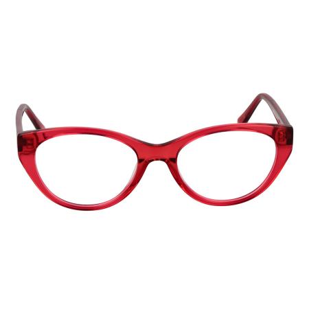 INVU B4231 C Rood Dames Bril