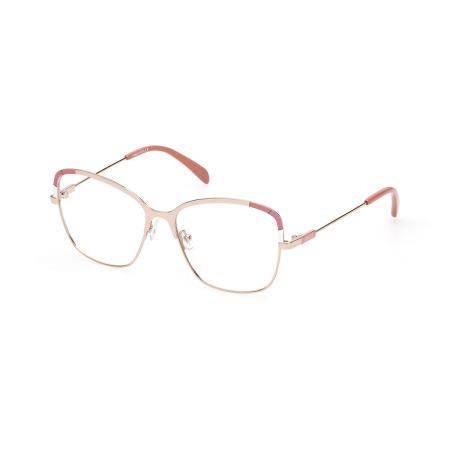 Pucci Emilio Pucci EP5202 028 Rose-Goud Dames Bril