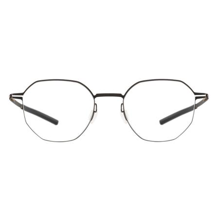 Ic! Berlin IC5020-D Gen 002 Zwart Heren Bril