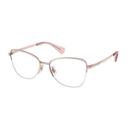 Ralph by Ralph Lauren RA6061 9427 Rose-Goud Dames Bril