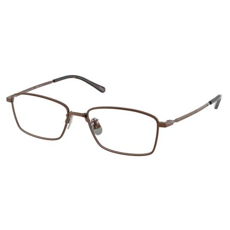 Polo Ralph Lauren PH1240TD Aziatische pasvorm 9147 Bruin Heren Bril
