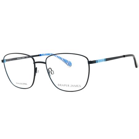 Draper James DJ5035 414 Blauw Dames Bril
