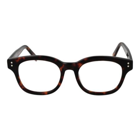 INVU B4302 B Tortoiseshell Heren Bril