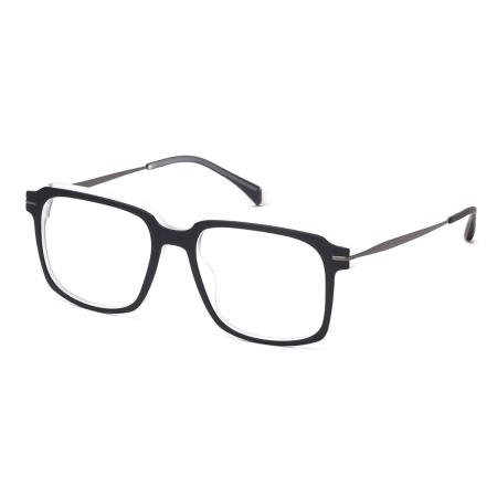 Roodele CULVER 1 Zwart Heren Bril