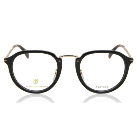 David Beckham DB 1014 2M2 Zwart Heren Bril