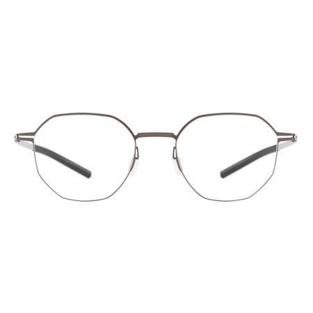 Ic! Berlin IC5020-D Gen 02A Grijs Heren Bril