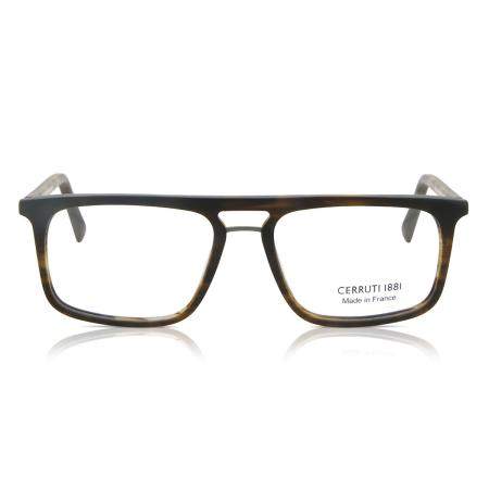 CERRUTI Cerruti CE6167 04 Tortoiseshell Heren Bril