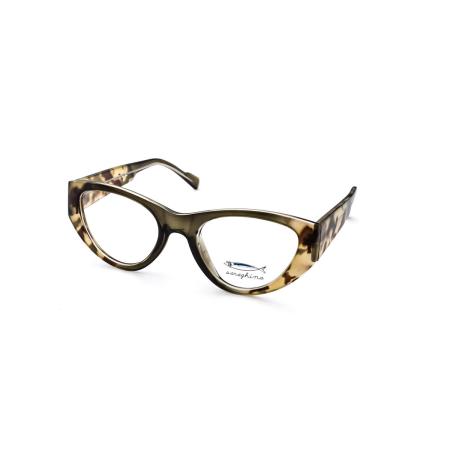 Saraghina ADA 372LV Tortoiseshell Dames Bril