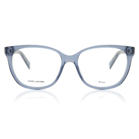 Marc Jacobs MARC 430 PJP Blauw Dames Bril