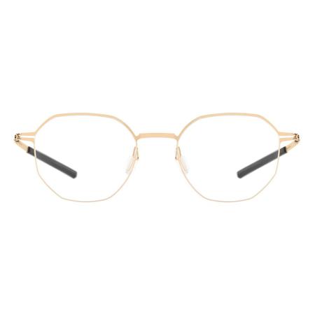 Ic! Berlin IC5020-D Gen 028 Goud Heren Bril