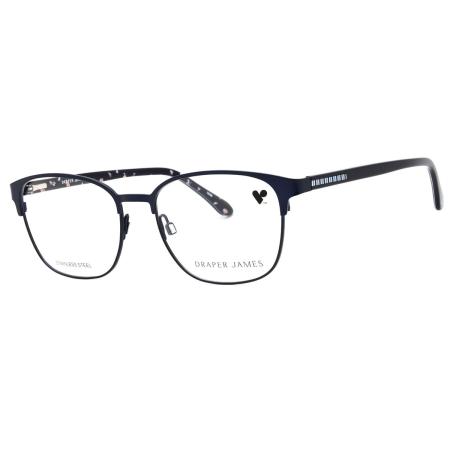 Draper James DJ5037 414 Blauw Dames Bril