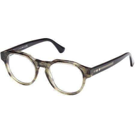 Web Bril Web WE5421 098 Tortoiseshell Heren Bril