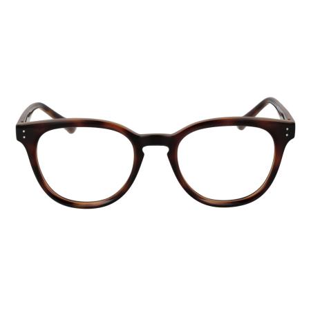 INVU B4308 B Tortoiseshell Heren Bril