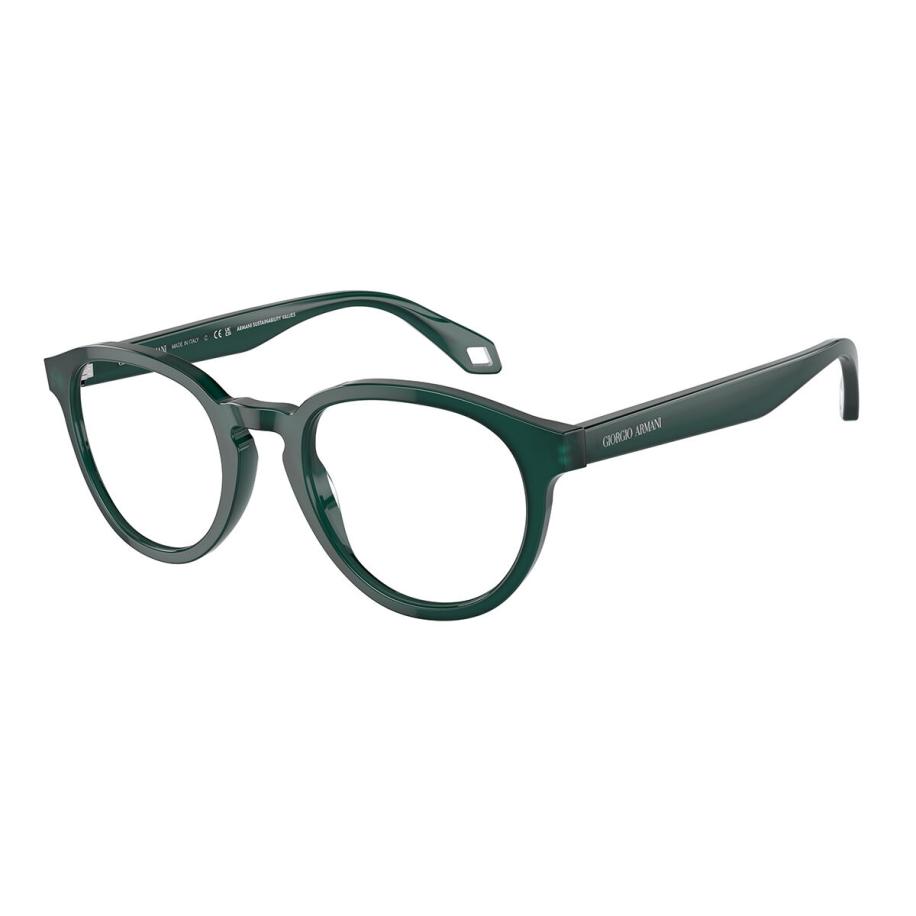 Giorgio Armani AR7248 6044 Groen Heren Bril
