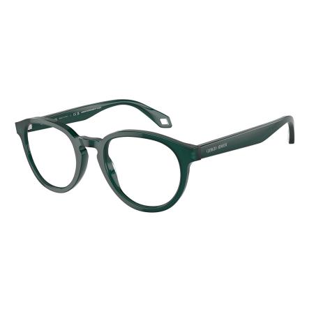 Giorgio Armani AR7248 6044 Groen Heren Bril