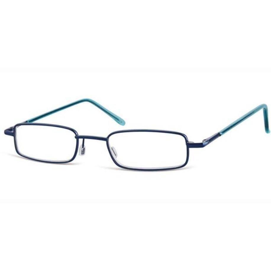 Montana Readers TR1B TR1B Blauw Heren Bril