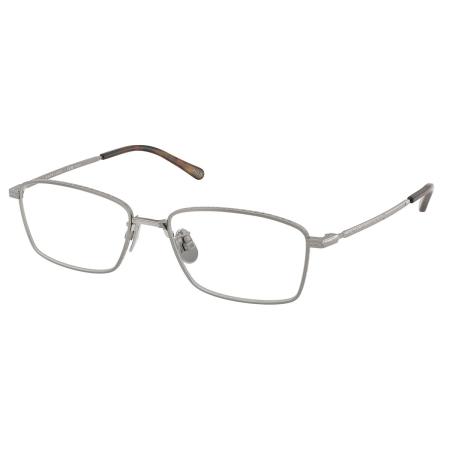 Polo Ralph Lauren PH1240TD Aziatische pasvorm 9266 Gunmetal Heren Bril