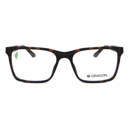 DRAGON Dragon DR2010 246 Tortoiseshell Heren Bril
