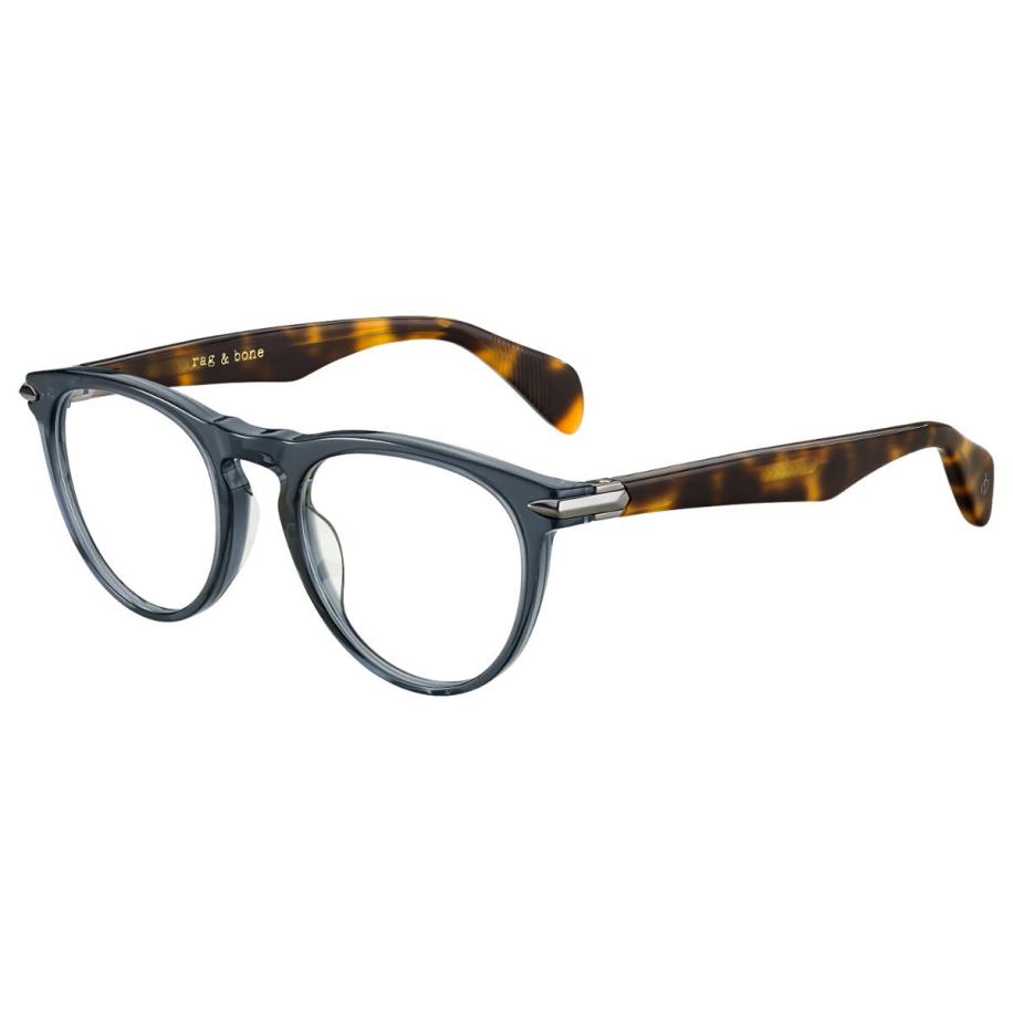 Rag & Bone RNB7003 JBW Tortoiseshell Heren Bril