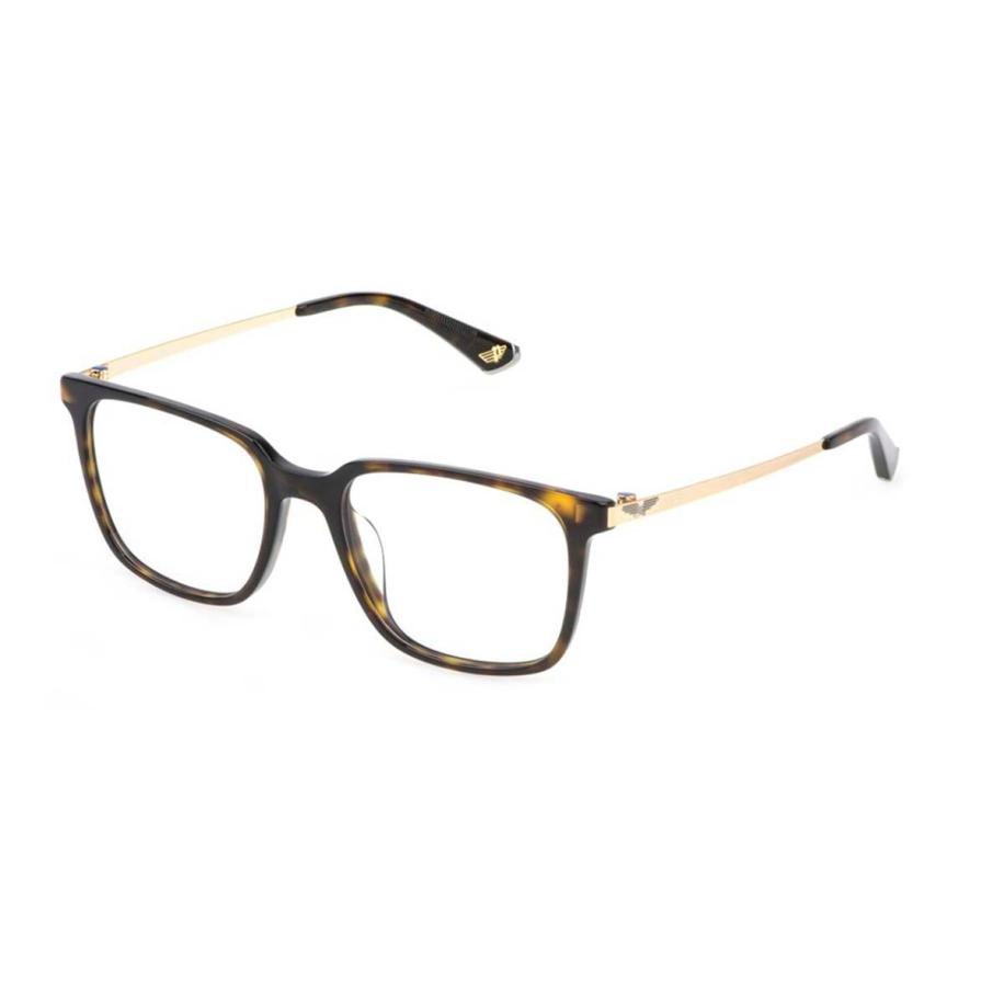Police VPLP15 TAILWIND PRO 2 722 Tortoiseshell Heren Bril