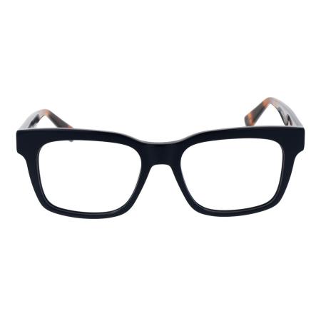 INVU B4310 B Zwart Heren Bril