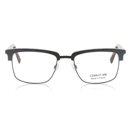 CERRUTI Cerruti CE6169 01 Tortoiseshell Heren Bril