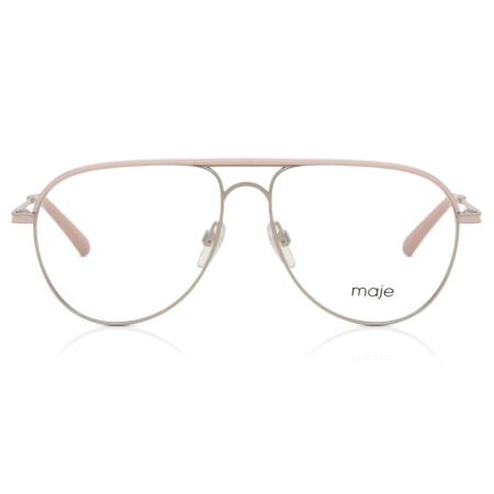 Maje MJ3002 881 Zilver Heren Bril