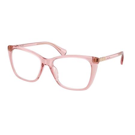 Ralph by Ralph Lauren RA7177U 5801 Roze Dames Bril