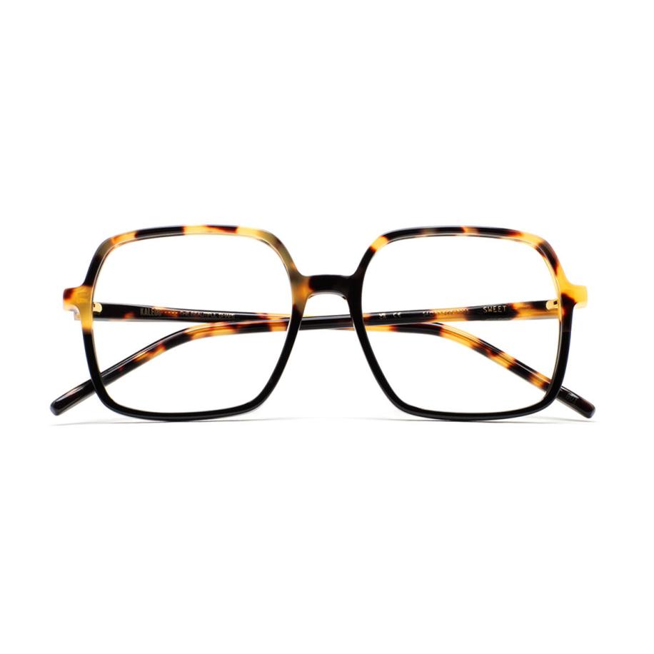 Kaleos Sweet C3 Tortoiseshell Heren Bril