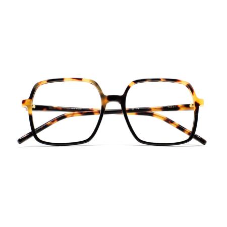 Kaleos Sweet C3 Tortoiseshell Heren Bril