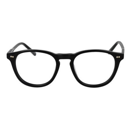 INVU B4314 A Zwart Heren Bril