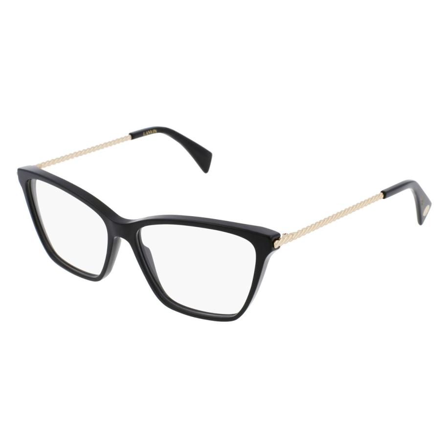 Lanvin LNV2605 1 Zwart Dames Bril