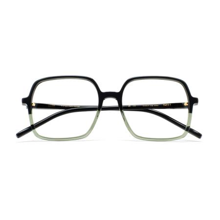 Kaleos Sweet C4 Groen Heren Bril