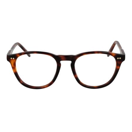 INVU B4314 B Tortoiseshell Heren Bril