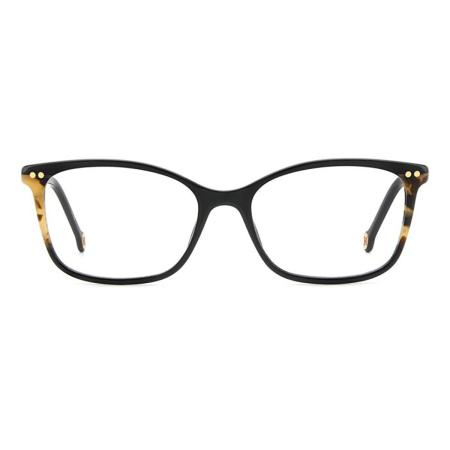 Carolina Herrera HER 0246 WR7 Zwart Dames Bril