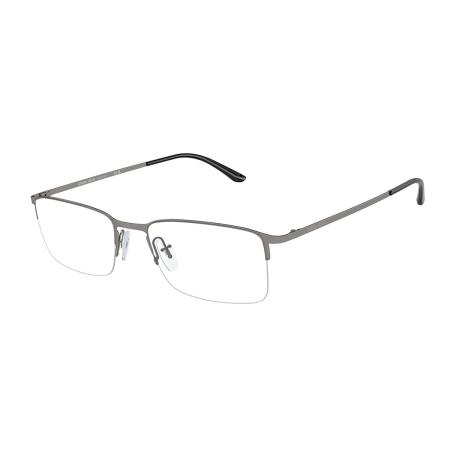 Giorgio Armani AR5010 3003 Gunmetal Heren Bril