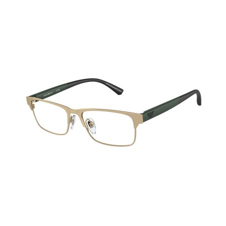 Emporio Armani EK1001 Kinder 3002 Goud Kinder Bril