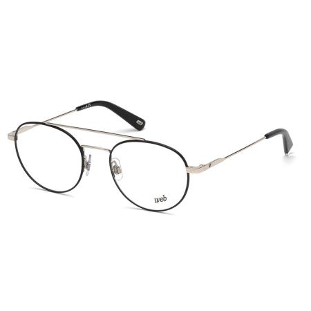Web Bril Web WE5271 16A Grijs Heren Bril