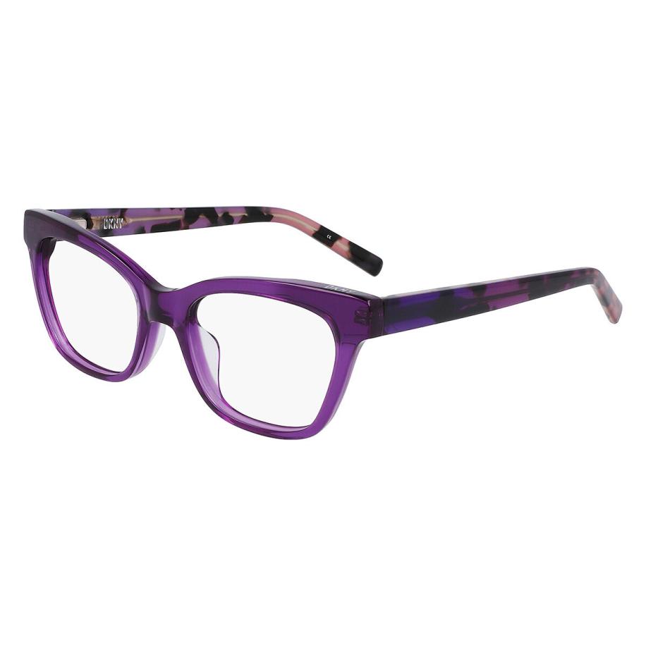 DKNY DK5053 500 Purple Dames Bril