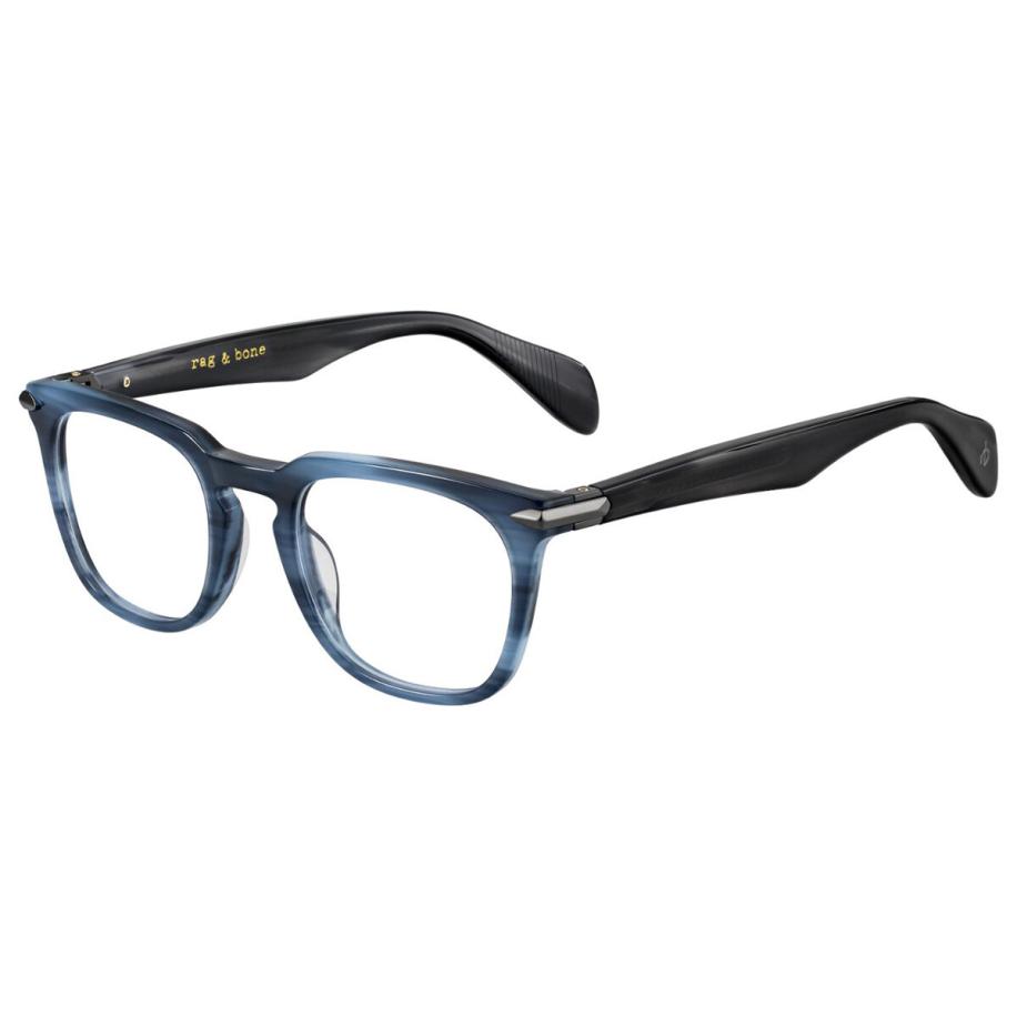Rag & Bone RNB7008 JBW Tortoiseshell Heren Bril