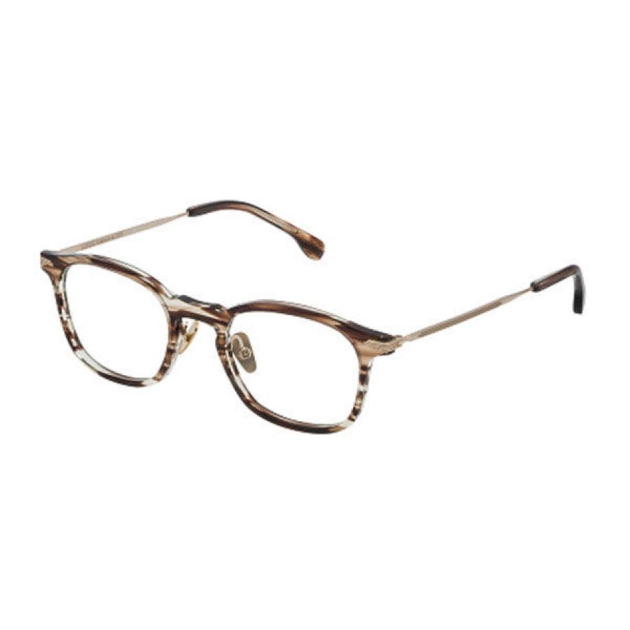 Lozza VL4143 6XE Bruin Dames Bril